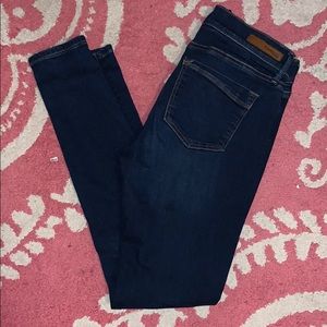 Express Jeans
